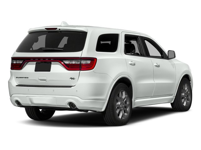 Used 2017 Dodge Durango R/T with VIN 1C4SDJCT8HC937181 for sale in Denver, CO