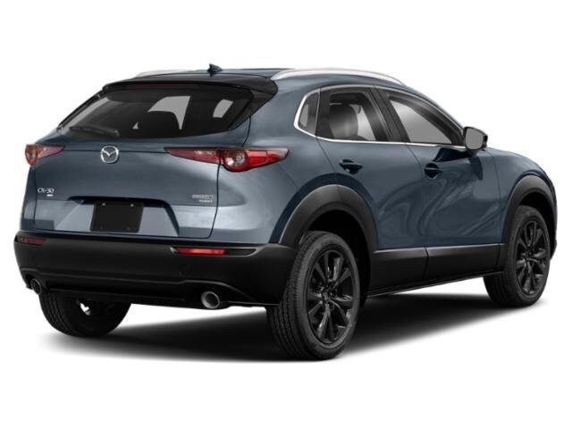 2022 Mazda CX-30 2.5 Turbo Premium photo 2