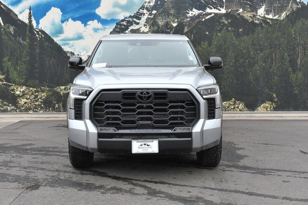 2024 Toyota Tundra Limited - Photo 5