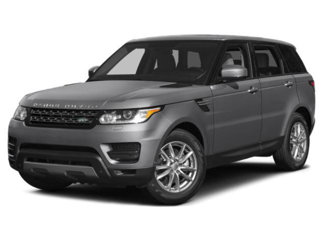 2015 Land Rover Range Rover Sport HSE 3.0's photo