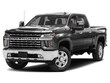 Chevrolet Silverado 2500HD