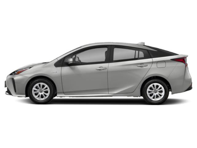 Used 2022 Toyota Prius L Hatchback