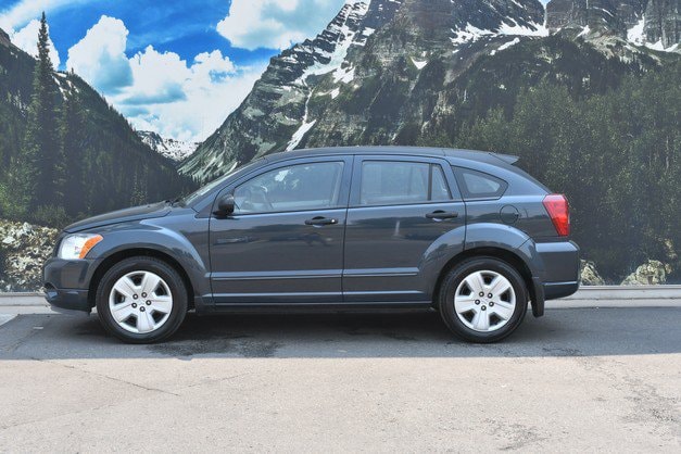 Caliber SXT Hatchback