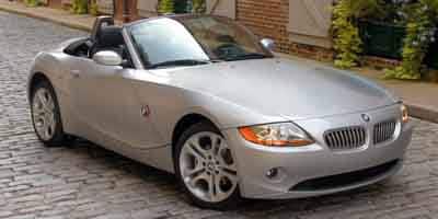 Z4 3.0i Convertible