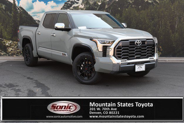  Toyota Tundra