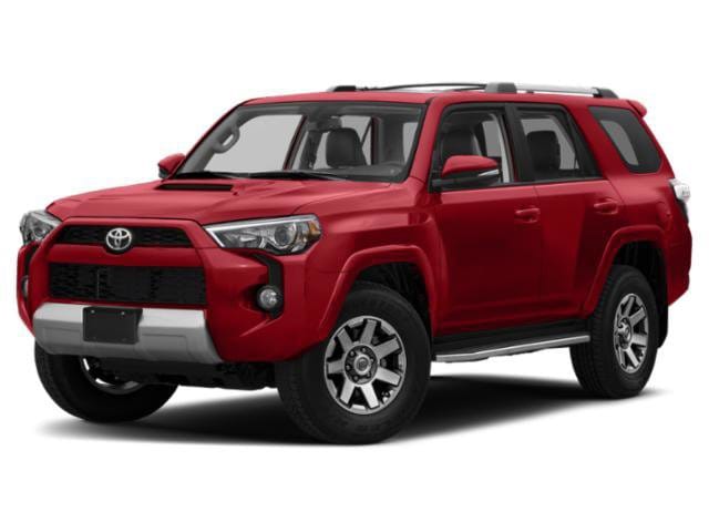 4Runner TRD Off Road Premium SUV