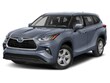  Toyota Highlander Hybrid