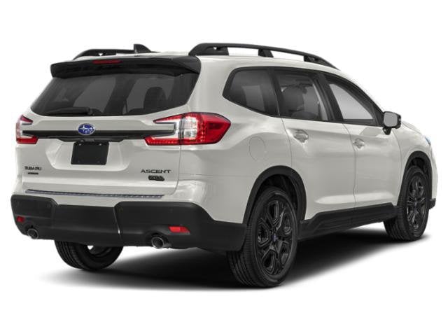 Ascent Onyx Edition Limited 7-Passenger SUV