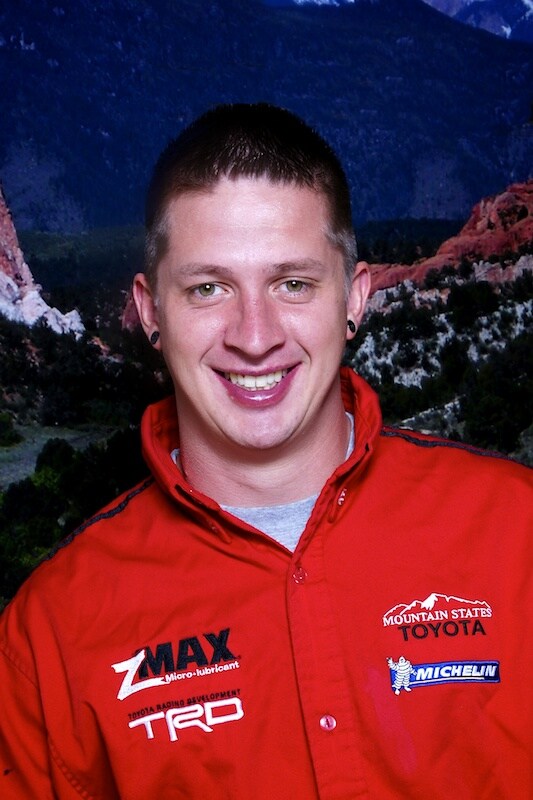Andrew Douglas
