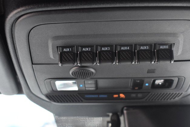 2024 Ford Bronco 4-Door Wildtrak - Photo 26