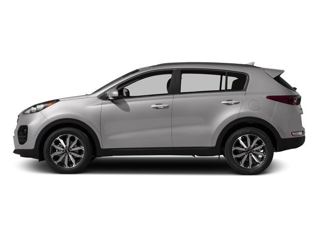Sportage EX SUV