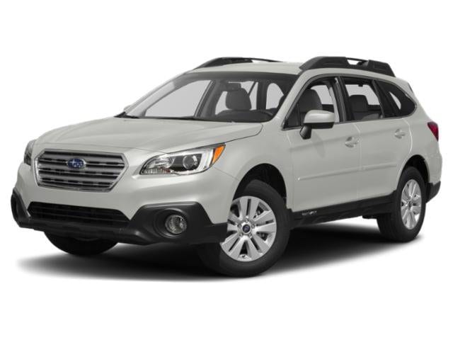 2015 Subaru Outback 2.5i Premium CVT's photo