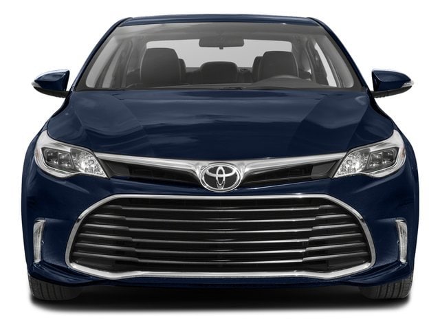 Avalon XLE Plus Sedan