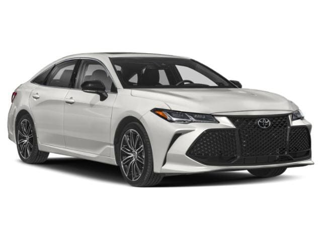 2020 Toyota Avalon Touring Sedan