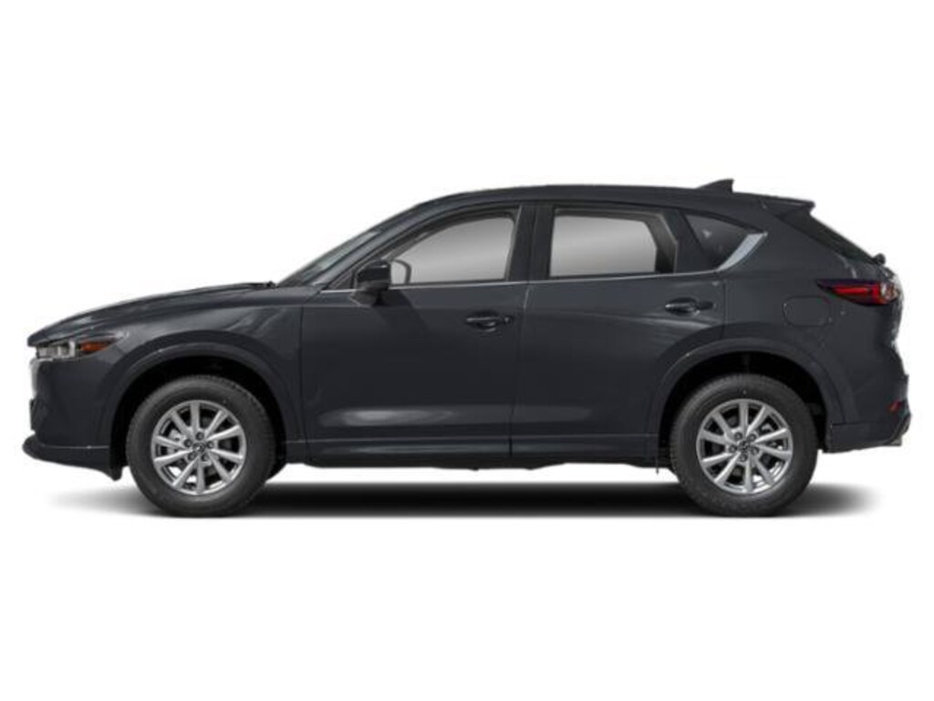 Used 2025 Mazda CX-5 2.5 S Preferred Package SUV