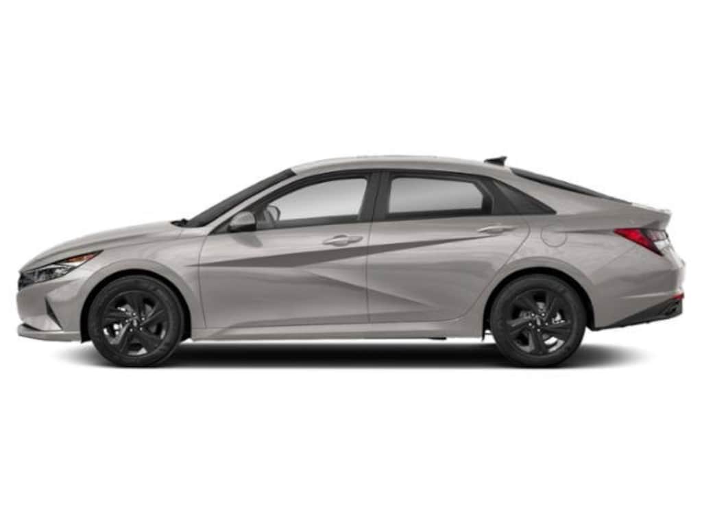 Used 2023 Hyundai Elantra SEL Convenience Package Sedan