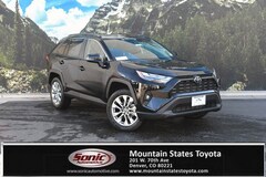 2025 Toyota RAV4 XLE Premium SUV