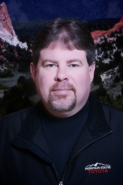 Ed Barry