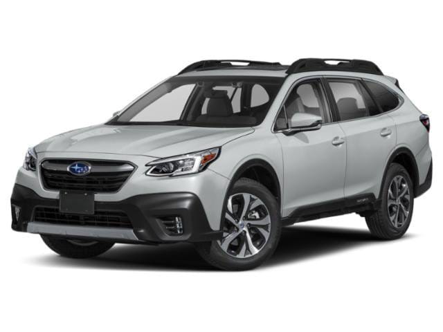 2021 Subaru Outback Limited's photo