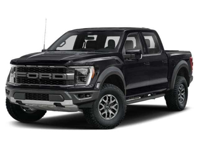 2022 Ford F-150 Raptor 4x4 SuperCrew 5-1/2 Box's photo