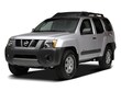  Nissan Xterra