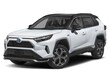  Toyota RAV4 Prime