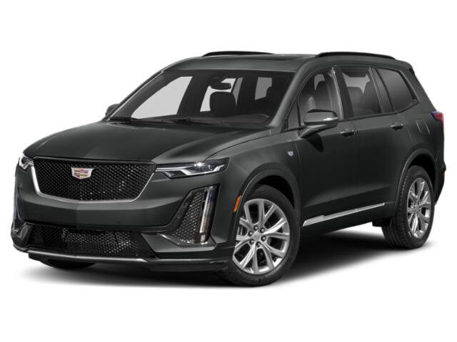 XT6 Sport SUV