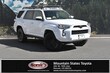  Toyota 4Runner