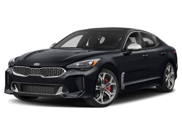 Stinger GT2 Sedan