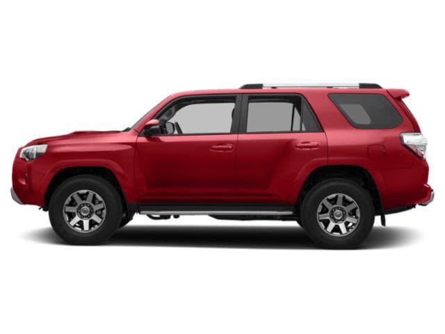 4Runner TRD Off Road Premium SUV