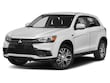 Mitsubishi Outlander Sport