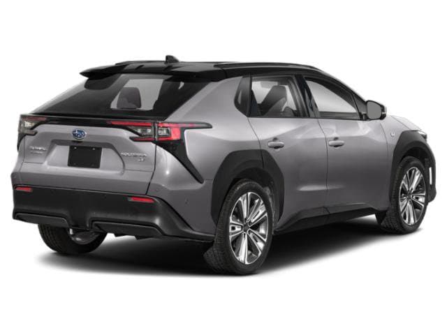 Solterra Touring SUV