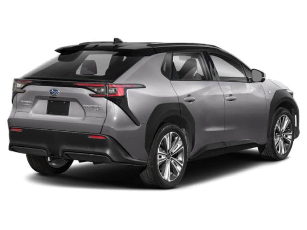 Used 2023 Subaru Solterra Touring SUV