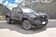 2025 Toyota Tacoma TRD Sport Truck Double Cab
