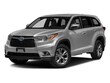  Toyota Highlander Hybrid