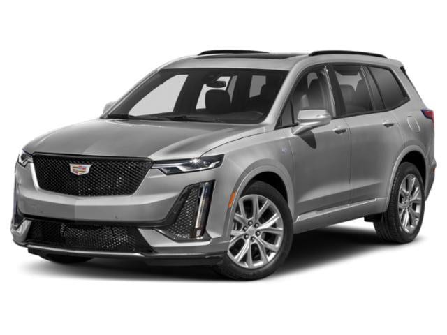 XT6 Sport SUV