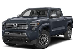 2026 Toyota Tacoma Limited Truck Double Cab
