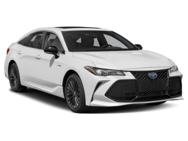 Avalon Hybrid XSE Sedan