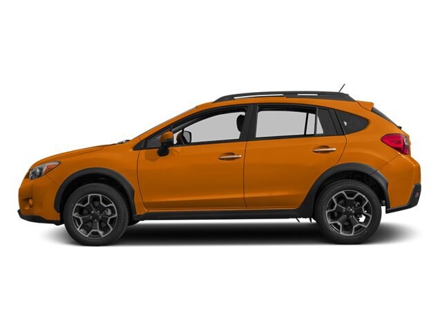 2014 Subaru Crosstrek 2.0i Premium photo 3