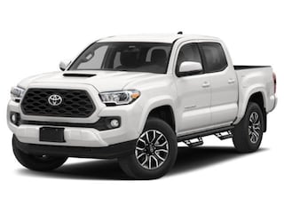 Used 2023 Toyota Tacoma TRD Sport V6 Truck Double Cab in Denver
