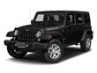 Jeep Wrangler JK Unlimited