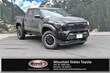  Toyota Tacoma i-FORCE MAX