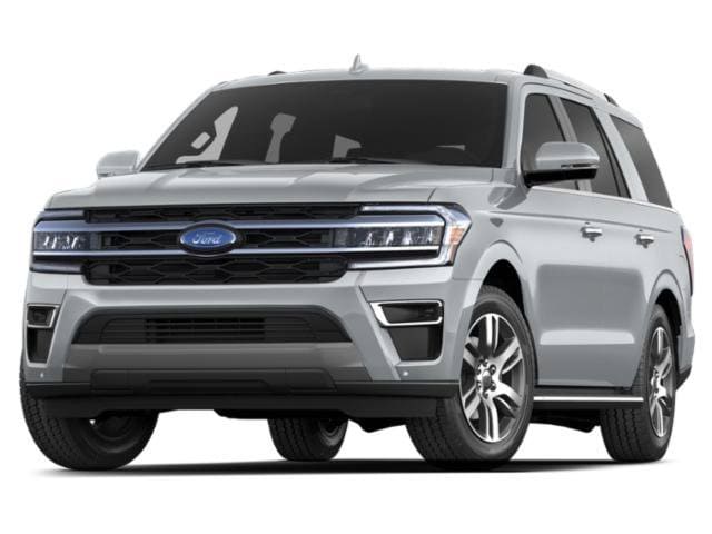 Expedition Limited SUV