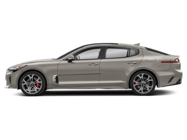 Stinger GT2 Sedan
