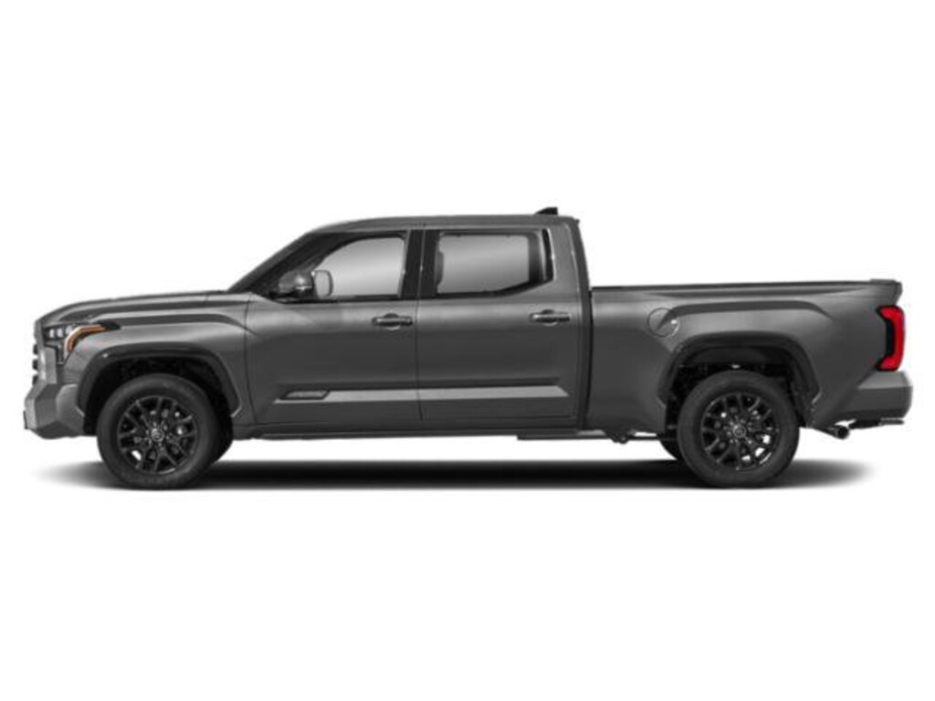 Used 2023 Toyota Tundra Platinum 3.5L V6 Truck CrewMax