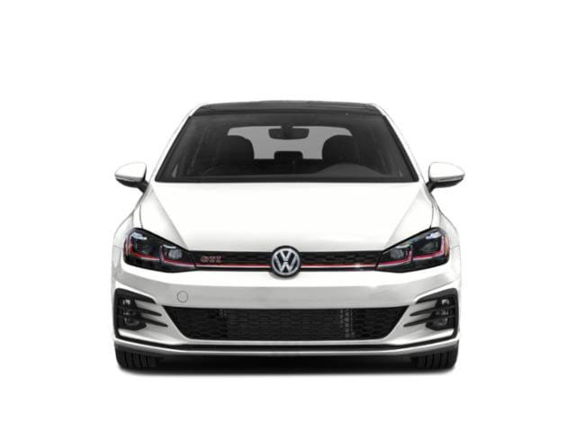 Golf GTI 2.0T Autobahn Hatchback