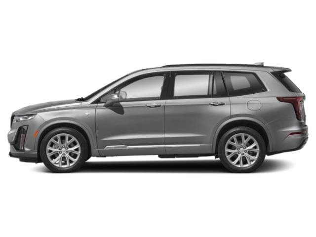 XT6 Sport SUV