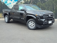 2025 Toyota Tacoma TRD Sport Truck Double Cab