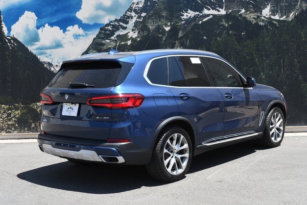 Shop Used Toyota Specials in Denver | Mountain States Toyota