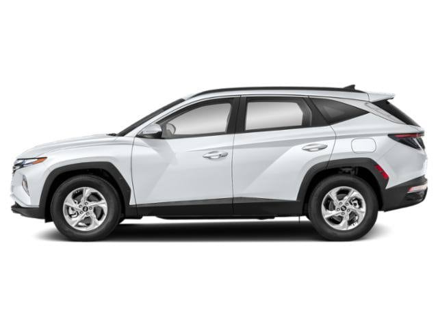 Tucson SEL SUV